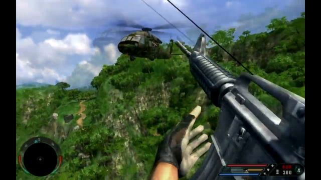 Юмор в Far Cry #1 /// Птичка, Лодка, Фейлы, Баги \\\ Приколы в Far Cry смотреть онлайн