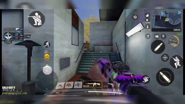 Is the triple bust king still good in cod mobile 🤔 #mustwatch смотреть онлайн