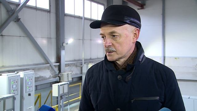 Объем загрязненных вод в Шексне и Волге снизится в три раза смотреть онлайн