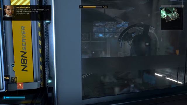 Deus Ex: Mankind Divided (part 3) смотреть онлайн