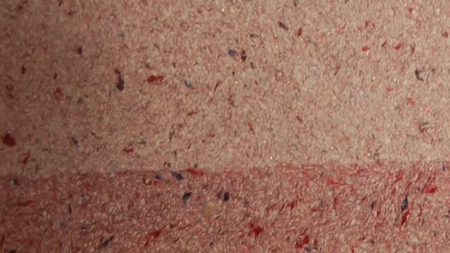 Жидкие обои Silk plaster,ещё один вариант для тех,кто не умеет рисовать смотреть онлайн