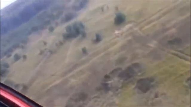 Ознакомительный полет М Попова смотреть онлайн