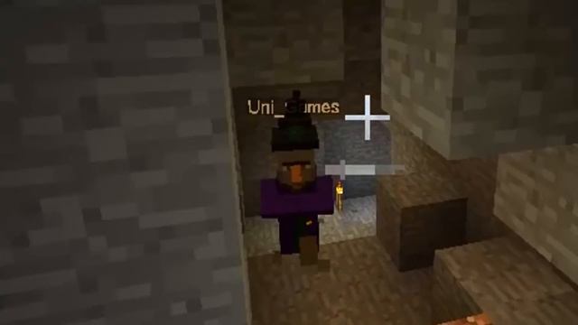 ✅ Как Пройти Майнкрафт За Ведьму? (Градус, Юни, Райм) смотреть онлайн