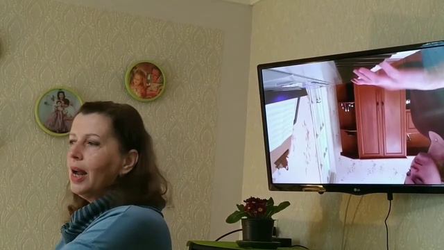 Ритмичні та танцювальні вправи . Гра на металоФоні. смотреть онлайн