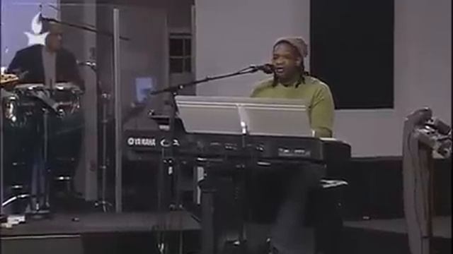 IN the Beginnig was the WORD - Jaye Thomas & co (ihopkc) 25/12/2013 смотреть онлайн