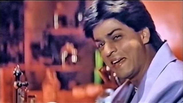 А я тебя любила, любила../ Shah Rukh Khan смотреть онлайн