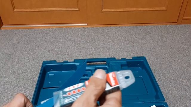 【お家でメンテナンス②】錆びついたボルトを切断するのにMakitaレシプロソーJR188Dを購入してみた❗