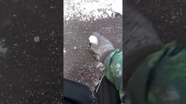 Бью лёд 1 минуту смотреть онлайн