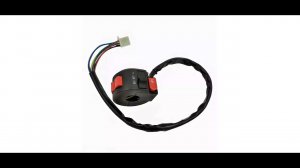 Как установить кнопку запуска двигателя LIFAN/ мотобуксировщик.