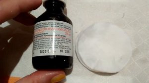 Как удалить краску для волос с кожи быстро и дешево.