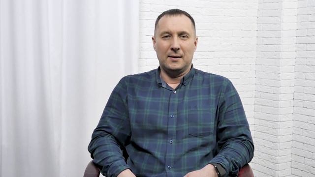 Максим Хромачев о Библейских курсах смотреть онлайн