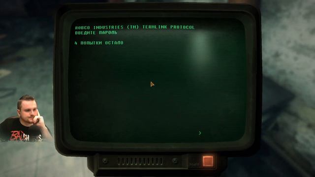 Fallout New Vegas Remastered с русской озвучкой ☣ Серия 58 ☣ КУРЬЕР ДОСТАВИЛ 50 КРЫШЕК СО ЗВЕЗДОЙ! смотреть онлайн