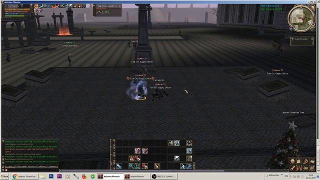 Lineage 2 stream. Asterios. Нестареющая классика. Ностальгируем, играем, стримим #4 смотреть онлайн