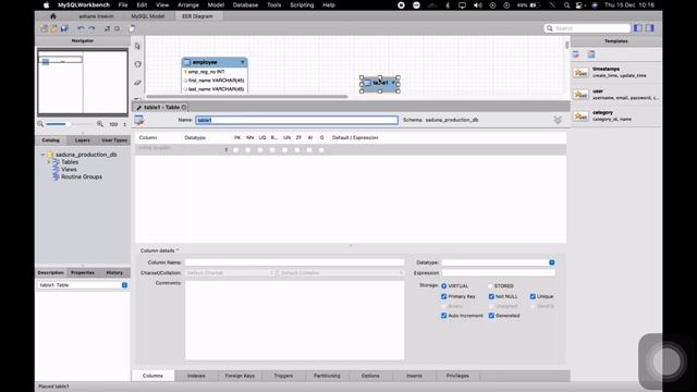 DBMS question set 02|first year|java institute смотреть онлайн