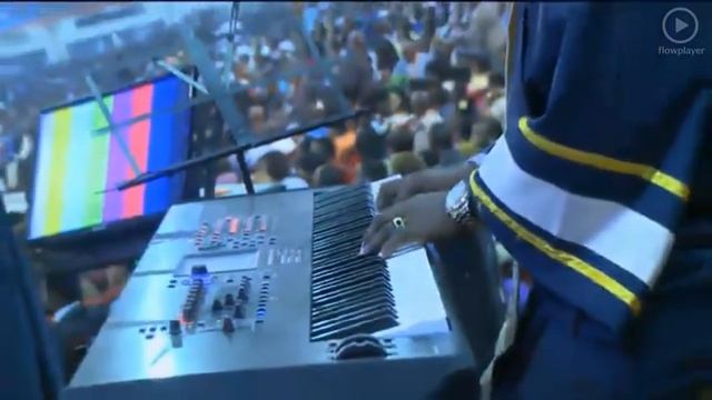 Winners Chapel Crossover Celebration Night December 31, 2016 Live STREAM смотреть онлайн