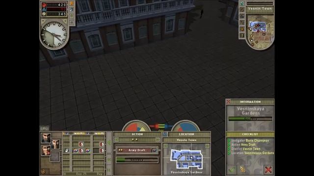 Let's Play Republic: The Revolution Part 21: Gaining Traction смотреть онлайн