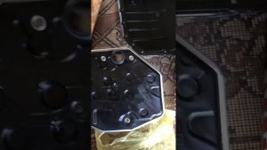 RAV4 4 поколение, замена сальника переднего левого привода, замена масла в вариаторе K111F.