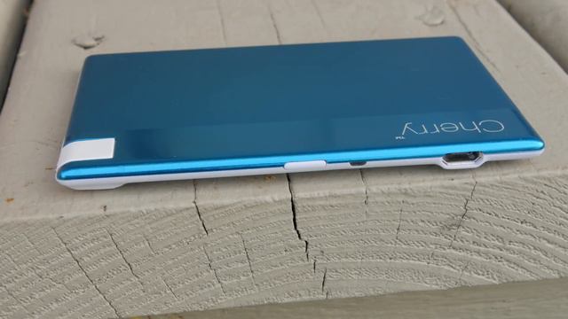 Power Pack for your Wallet: Cherry Power Card! смотреть онлайн