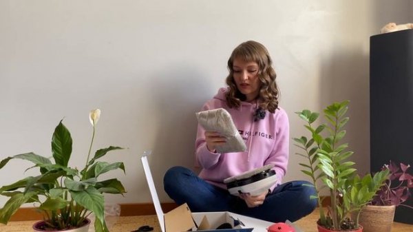 Распаковка робота-мойщика окон! Самая долгожданная посылка этого года CleanBot Ultraspray