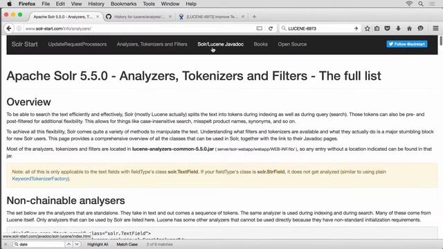 Using solr-start.com effectively смотреть онлайн