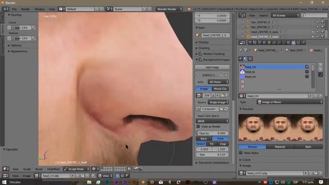 SIEBE SCHRIJVERS | CREANDO CARAS EN 5 MIN | FIFA 16 PC (LINK EN DESCRIPCIÓN) смотреть онлайн