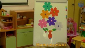 Экскурсия по детскому саду "МОРОЗКО"