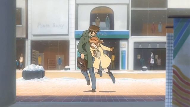 (ESS)A Very Kanon Christmas (Worm MEP part) смотреть онлайн