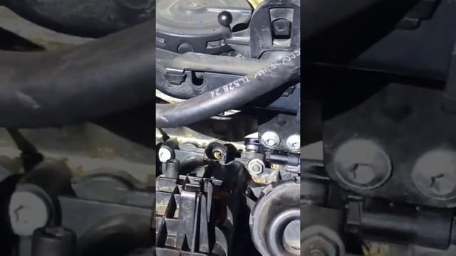 2014 Vw camshaft position sensor replacement смотреть онлайн
