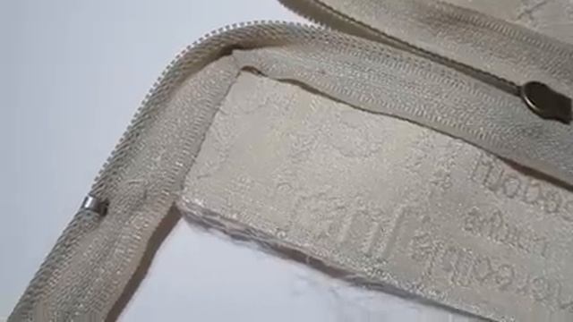 Как вшить застежку молнию в верх сумки | Любовь Комиссарова смотреть онлайн