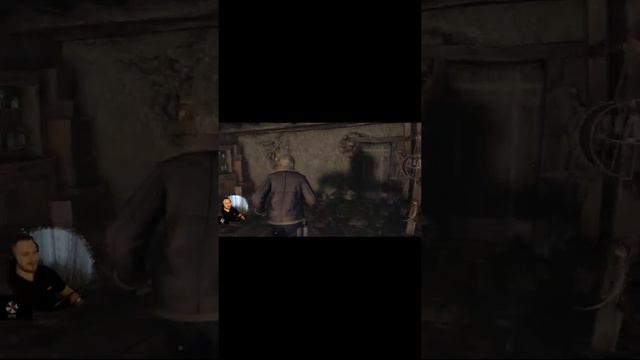 Resident evil 4 Remake обзор biohazard 4 stream стрим! смотреть онлайн