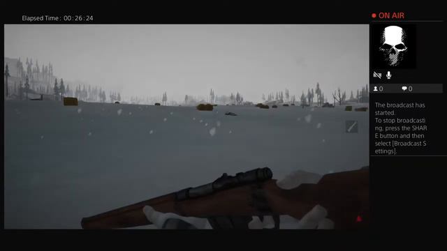 The Long Dark survival смотреть онлайн