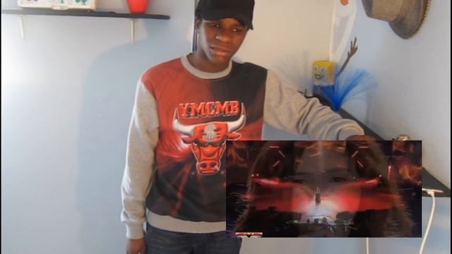 KZ TANDINGAN ON X Factor Philippines Sept 8 2012||REACTION смотреть онлайн