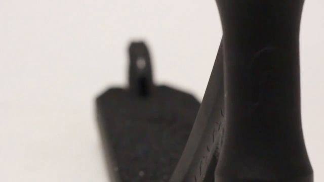 Rampworx Shop: Ethic DTC Erawan Complete Stunt Scooter Review смотреть онлайн