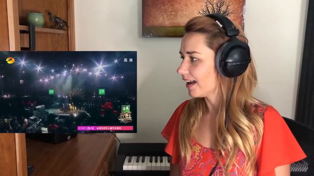 Vocal Coach/Opera Singer REACTION & ANALYSIS Dimash Kudaibergen "Opera 2" смотреть онлайн