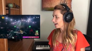 Vocal Coach/Opera Singer REACTION & ANALYSIS Dimash Kudaibergen «Opera 2»