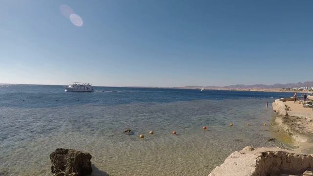 Шарм эль Шейх 2018 REEF OASIS BLUE BAY смотреть онлайн