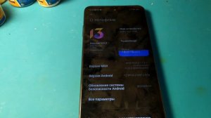 Redmi Note 10 5G/Redmi Note 10T/POCO M3 Pro не включается