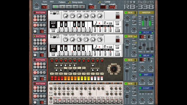 Cherry Coke - Transo 2 (Original Edit) смотреть онлайн