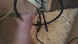 теплый пол под ламинат на деревянный пол