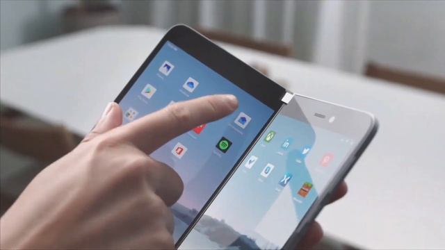 Microsoft has all the SURFACES! And Intel is bleeding green to fight team RED. | Robeytech смотреть онлайн