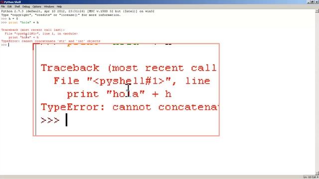 Python Logica ep.7 смотреть онлайн