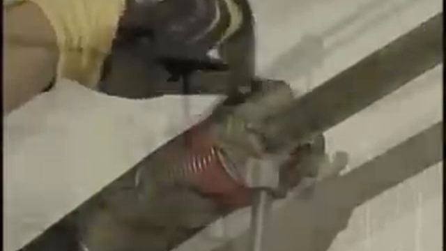 How to Remove Standard Garage Door Torsion Springs | E. смотреть онлайн