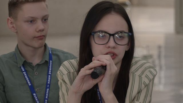 На летних каникулах югорских школьников будут учить инициативному бюджетированию смотреть онлайн