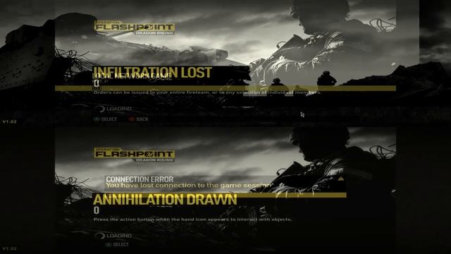 Operation Flashpoint Dragon Rising (2021) - Splitscreen Gameplay on Nucleus Coop смотреть онлайн