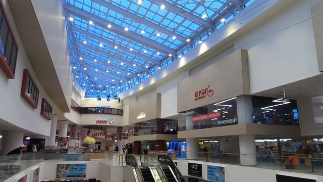 Тест-драйв ЗИПЛАЙН МИНСК | ZipLine Minsk | ЭКСТРЕМАЛЬНЫЙ СПУСК ПО ТРОСУ В ТРЦ АРЕНА СИТИ смотреть онлайн