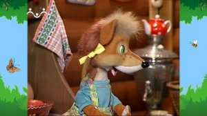 Утро в Шишкином Лесу. Быт. Храбрость