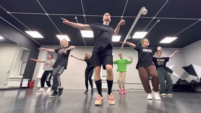 Locking scooby doo / scoobybot / muscle man variation смотреть онлайн