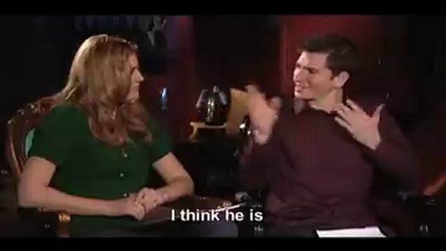 Deaf TV With Miss Lee - Balls Of Steel смотреть онлайн
