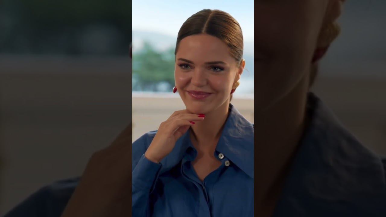 Нашла ее убогих родственников #турция #сериал #турецкийсериал #мояпрекраснаяжизнь смотреть онлайн