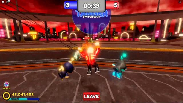 Sonic Speed Simulator Roblox: Sonic Prime Event Unlocking Sonic (New Yoke Style) and Rusty Rose! смотреть онлайн